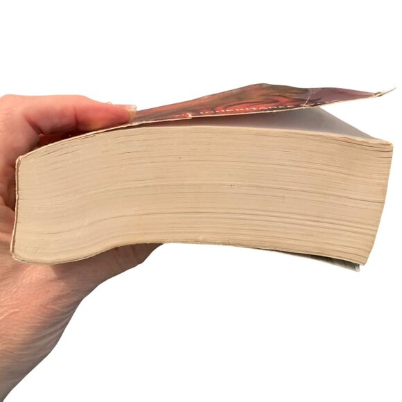 Eldest Book 2 Inheritance Cycle Series Christopher Paolini Paperback 1st ED - Picture 5 of 8